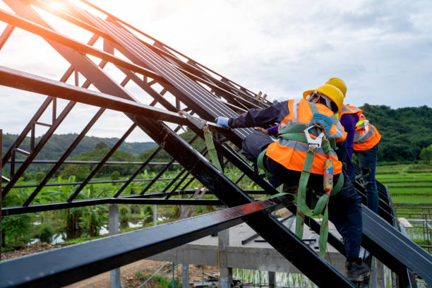 Best Affordable Roof Replacement  in Arcadia, IN