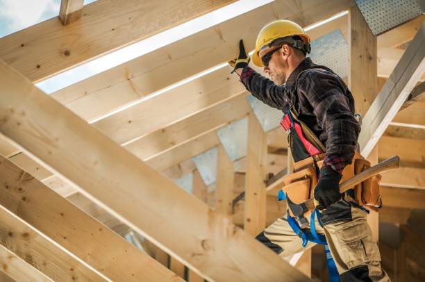 Best Roof Maintenance Services  in Arcadia, IN