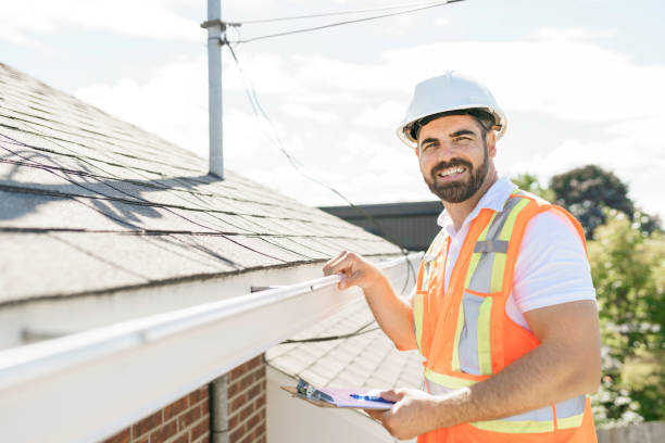 Best Slate Roofing Contractor  in Arcadia, IN