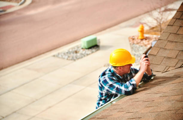 Professional Roofing Contractor in Arcadia, IN