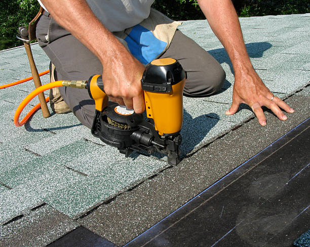 Roof Installation Near Me in Arcadia, IN