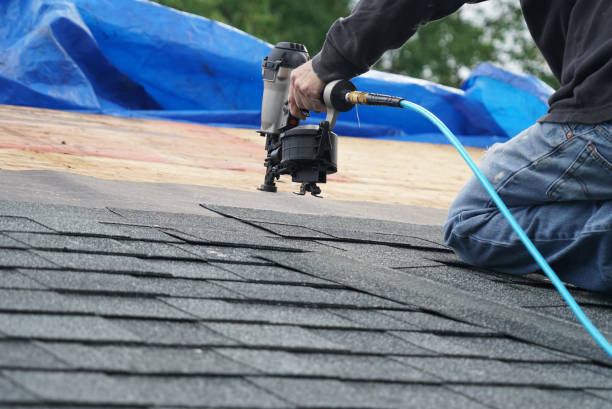 Quick and Trustworthy Emergency Roof Repair Services in Arcadia, IN
