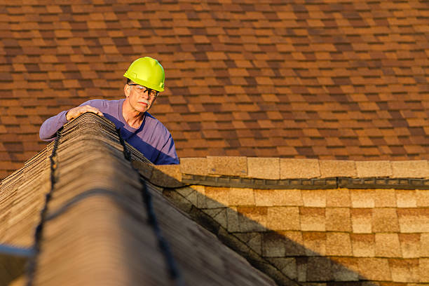 Best Commercial Roofing Services  in Arcadia, IN