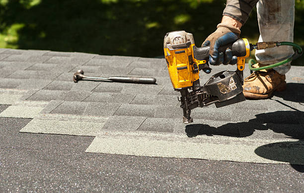 Best Metal Roofing Contractor  in Arcadia, IN