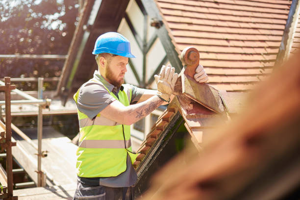 Best Commercial Roofing Services  in Arcadia, IN