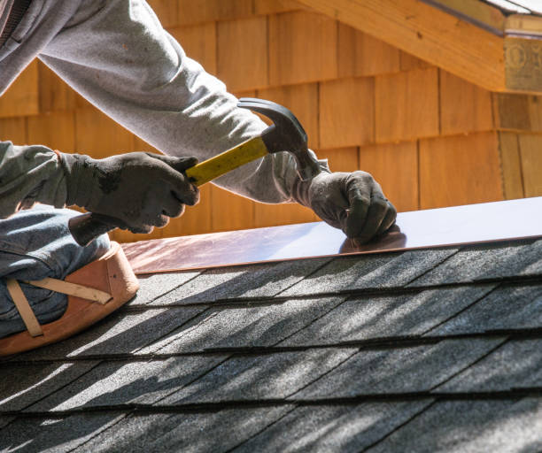 Best Residential Roofing Contractor  in Arcadia, IN